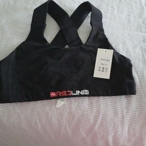 Redline sports bra